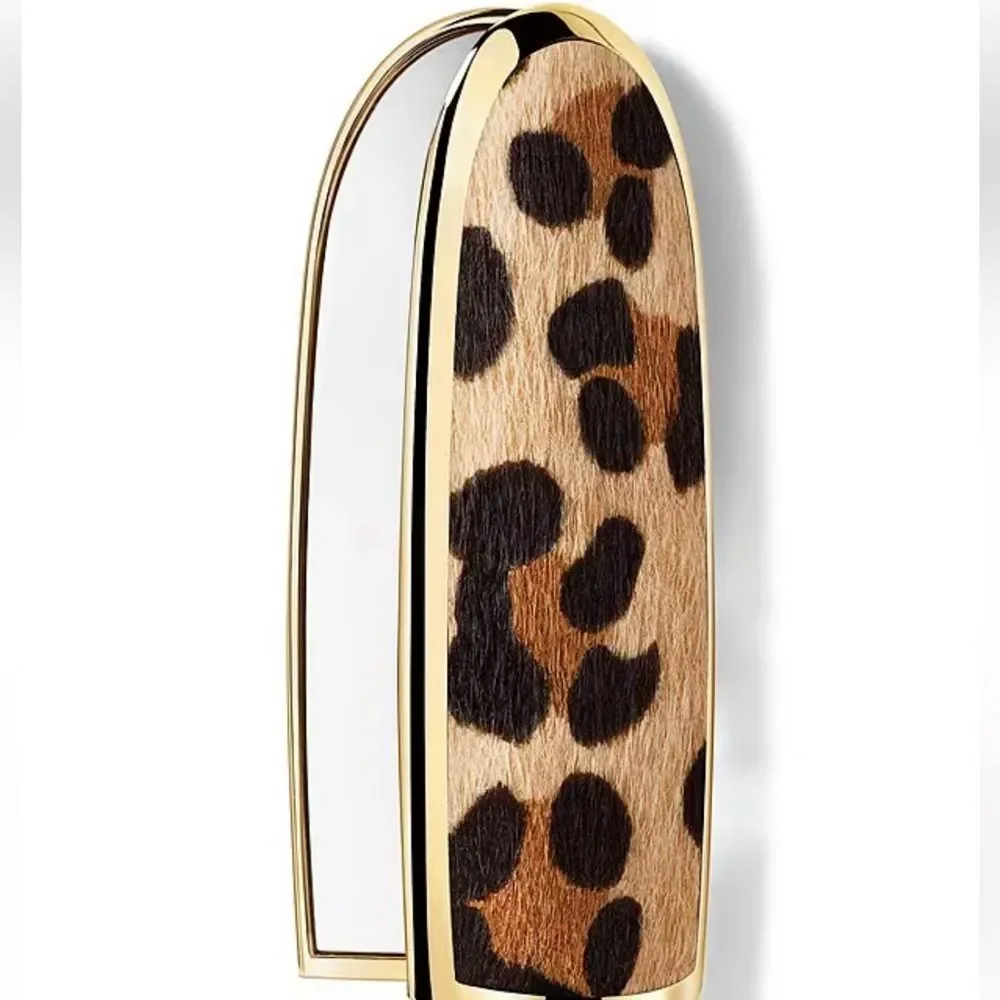 Guerlain Rouge G Customizable Lipstick Case